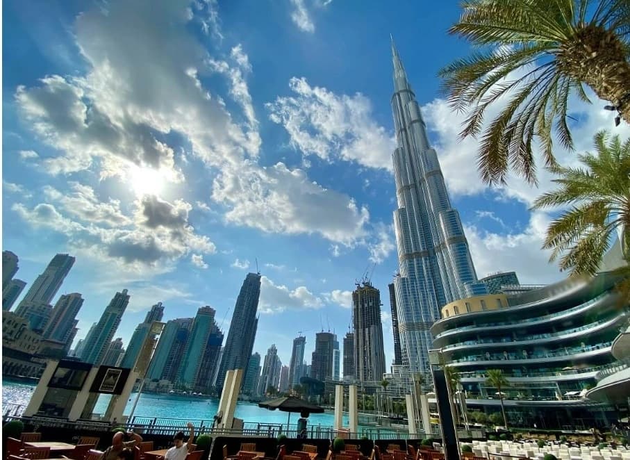 UAE Visa