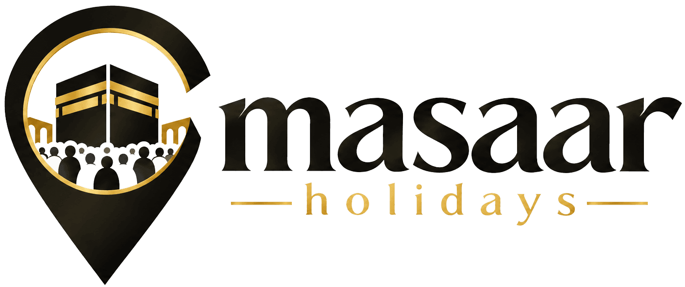Masaar Holidays