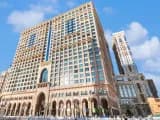 Swissôtel Makkah (or similar) accommodation in Makkah