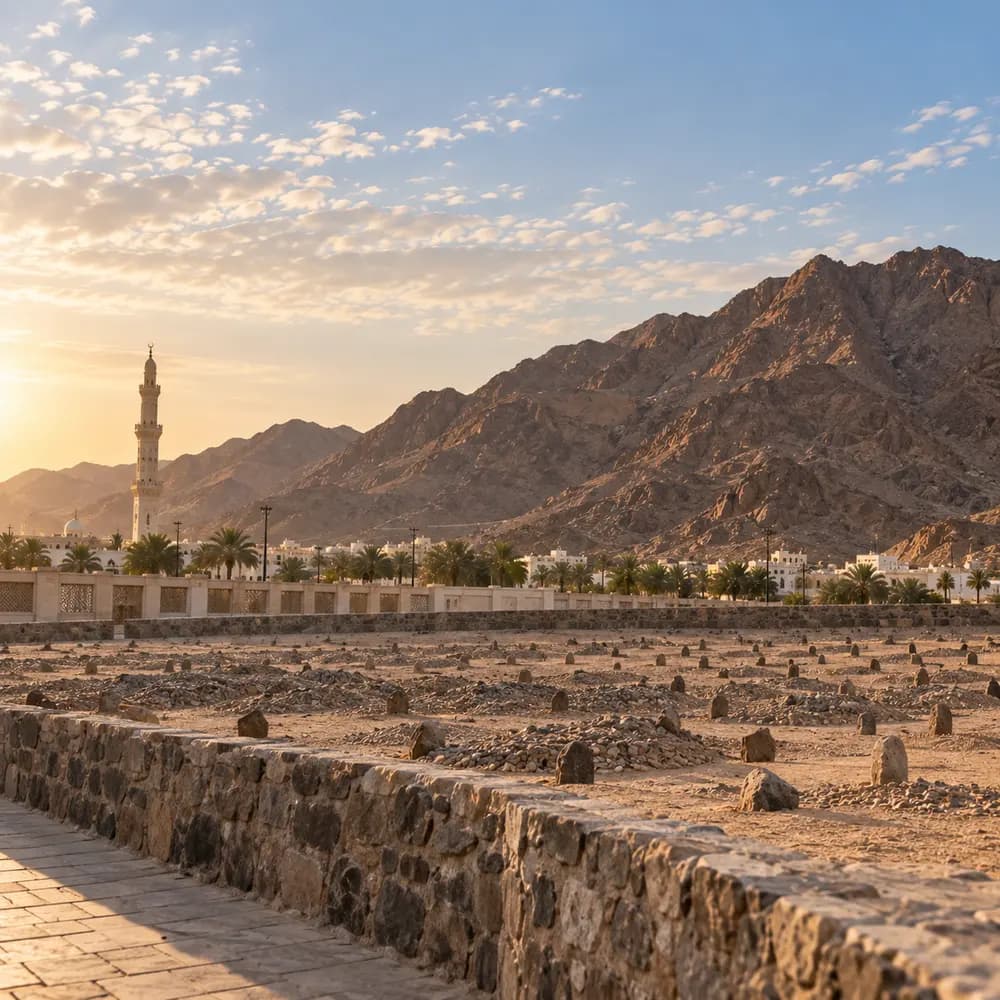 Shuhada Uhud