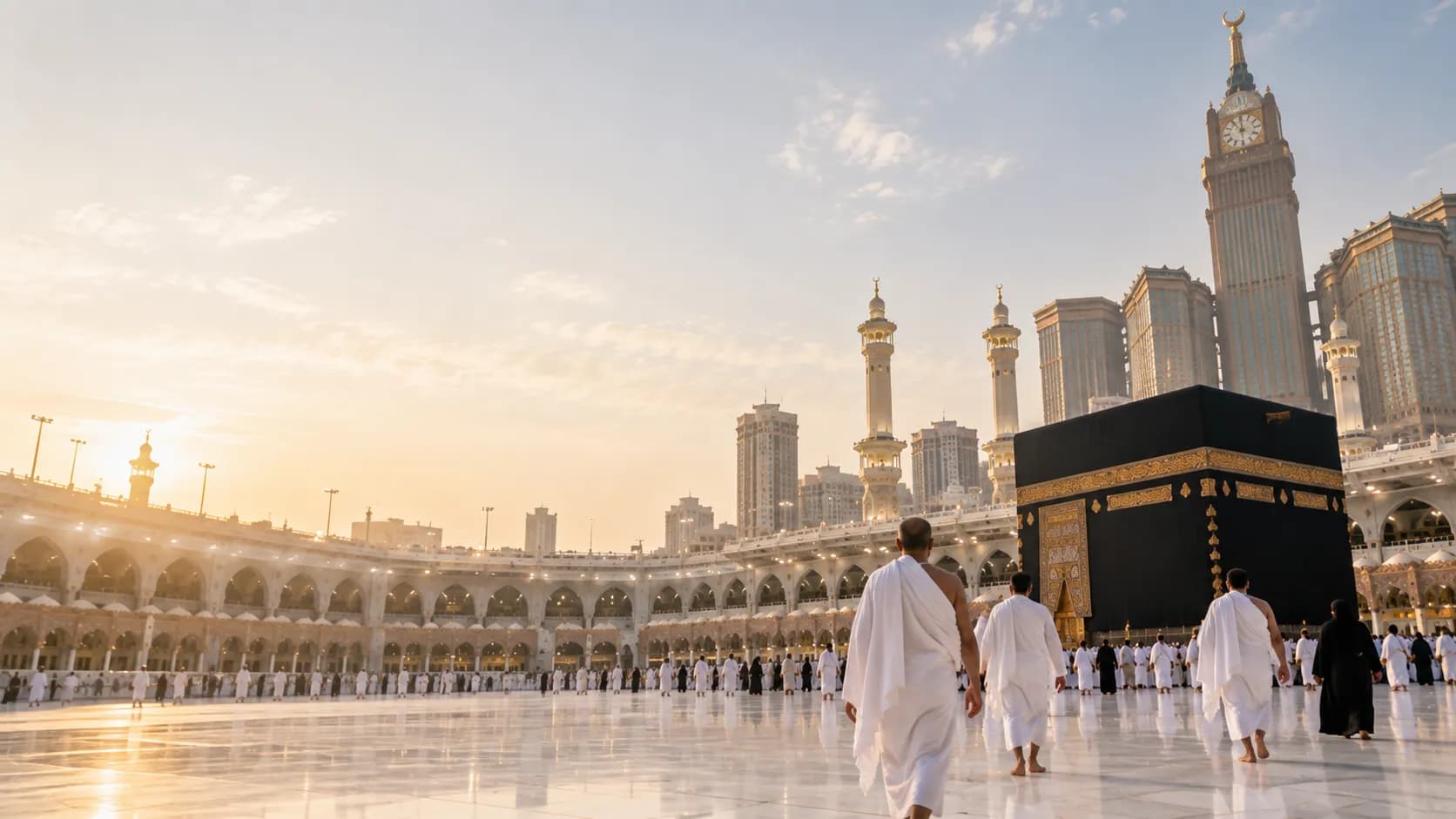 Umrah Visa