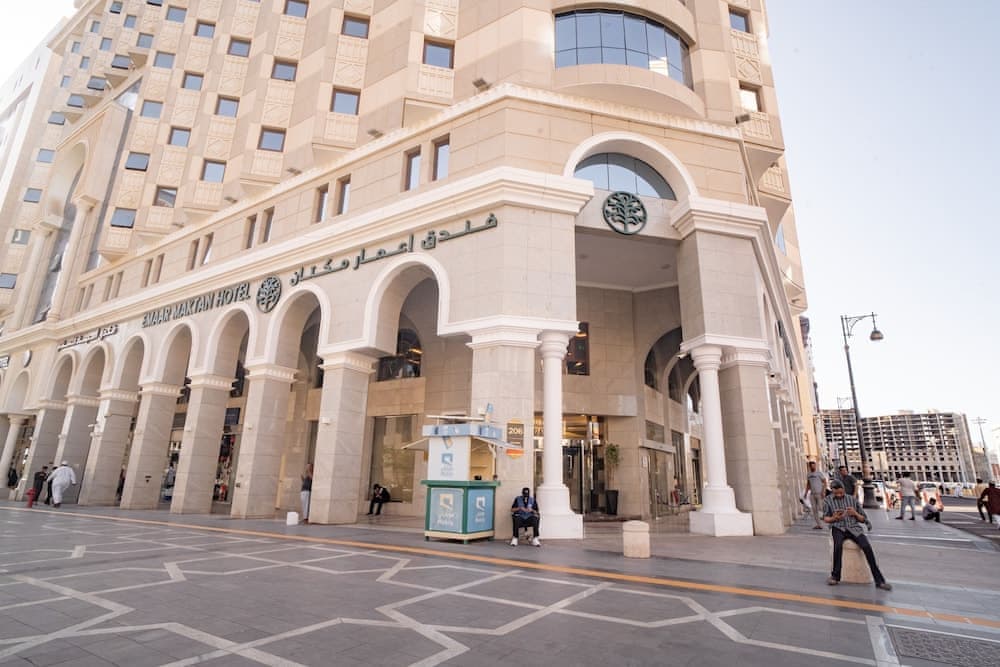 Emaar Mektan photo 1