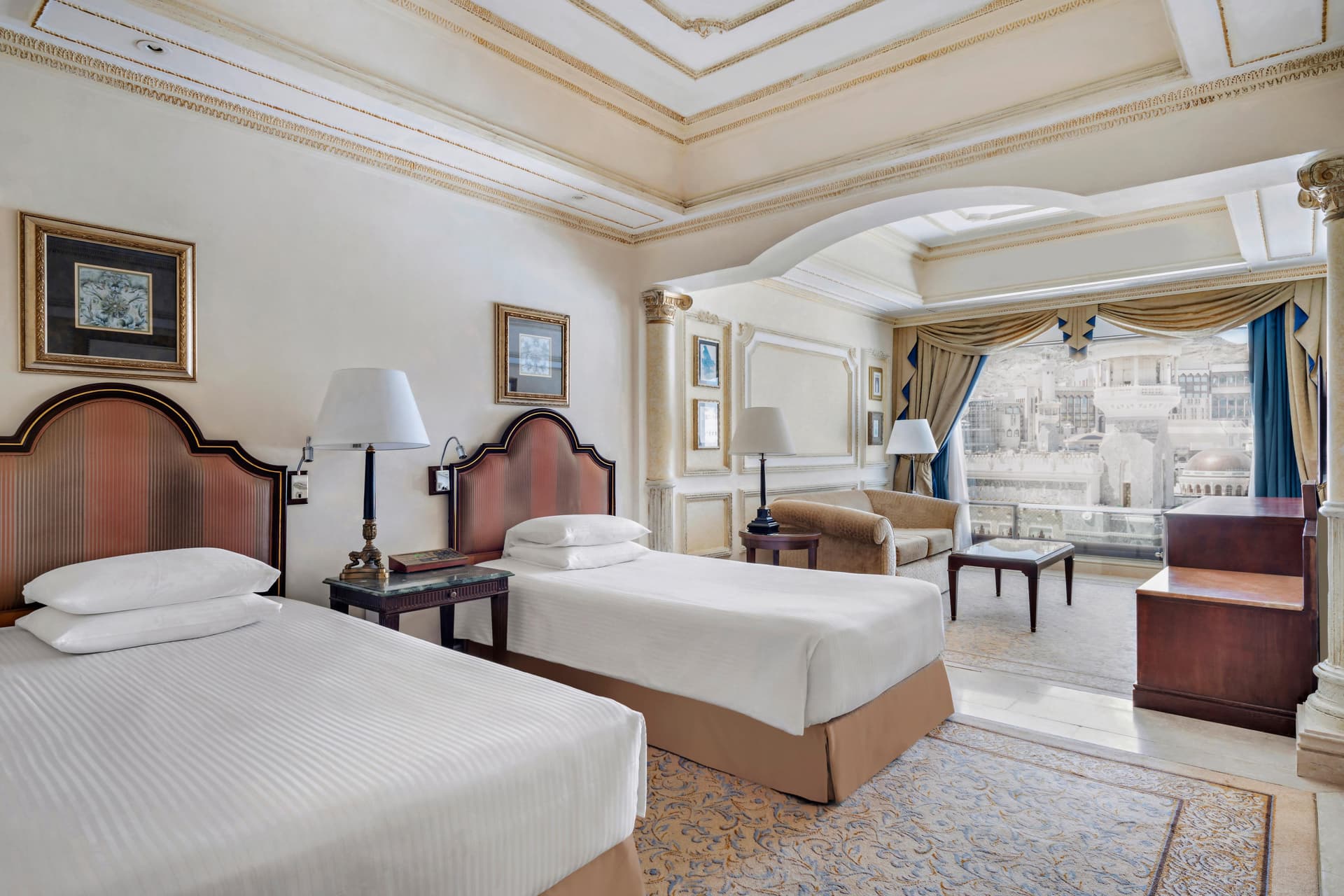 Classic Room