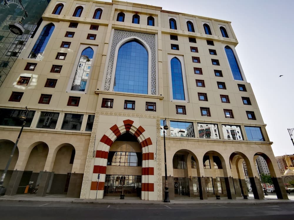 Elaf Al Taqwa photo 1